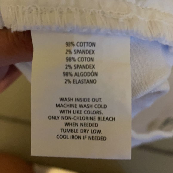 Oneil shorts - Picture 5 of 5